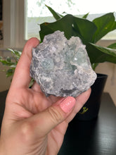 Load image into Gallery viewer, Sugar Fluorite Specimen
