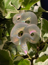 Load image into Gallery viewer, Aura Selenite Snake
