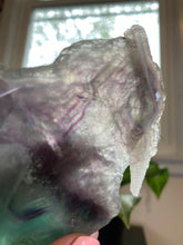 Load image into Gallery viewer, Fluorite Specimen Tower
