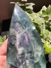 Load image into Gallery viewer, Fluorite Freeform High Quailty
