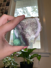 Load image into Gallery viewer, Fluorite Specimen Tower
