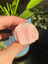 Load image into Gallery viewer, Pink Aragonite Raw Chunks
