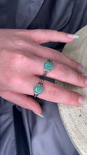 Load image into Gallery viewer, Green Aventurine and Copper
