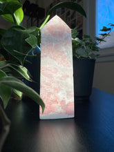 Load image into Gallery viewer, Pink Opal XL tower
