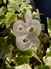 Load image into Gallery viewer, Aura Selenite Snake
