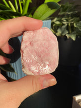 Load image into Gallery viewer, Pink Aragonite Raw Chunks
