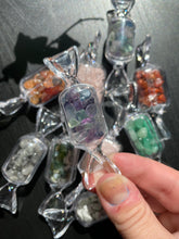 Load image into Gallery viewer, Mystery Crystal Chip Candy
