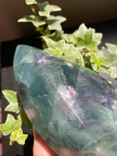 Load image into Gallery viewer, Fluorite Freeform High Quailty
