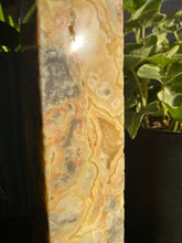 Load image into Gallery viewer, Crazy Lace Agate XL Tower
