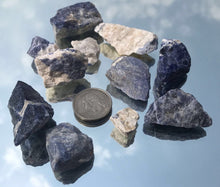 Load image into Gallery viewer, Sodalite💙
