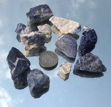 Load image into Gallery viewer, Sodalite💙
