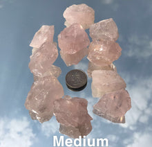 Load image into Gallery viewer, AA++ High Quality Rose Quartz
