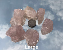 Load image into Gallery viewer, AA++ High Quality Rose Quartz
