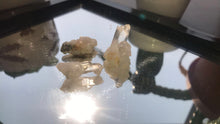 Load image into Gallery viewer, Mini Clear Quartz Crystal Clusters
