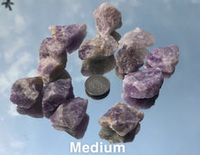 Load image into Gallery viewer, Raw Amethyst
