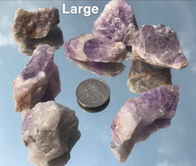 Load image into Gallery viewer, Raw Amethyst
