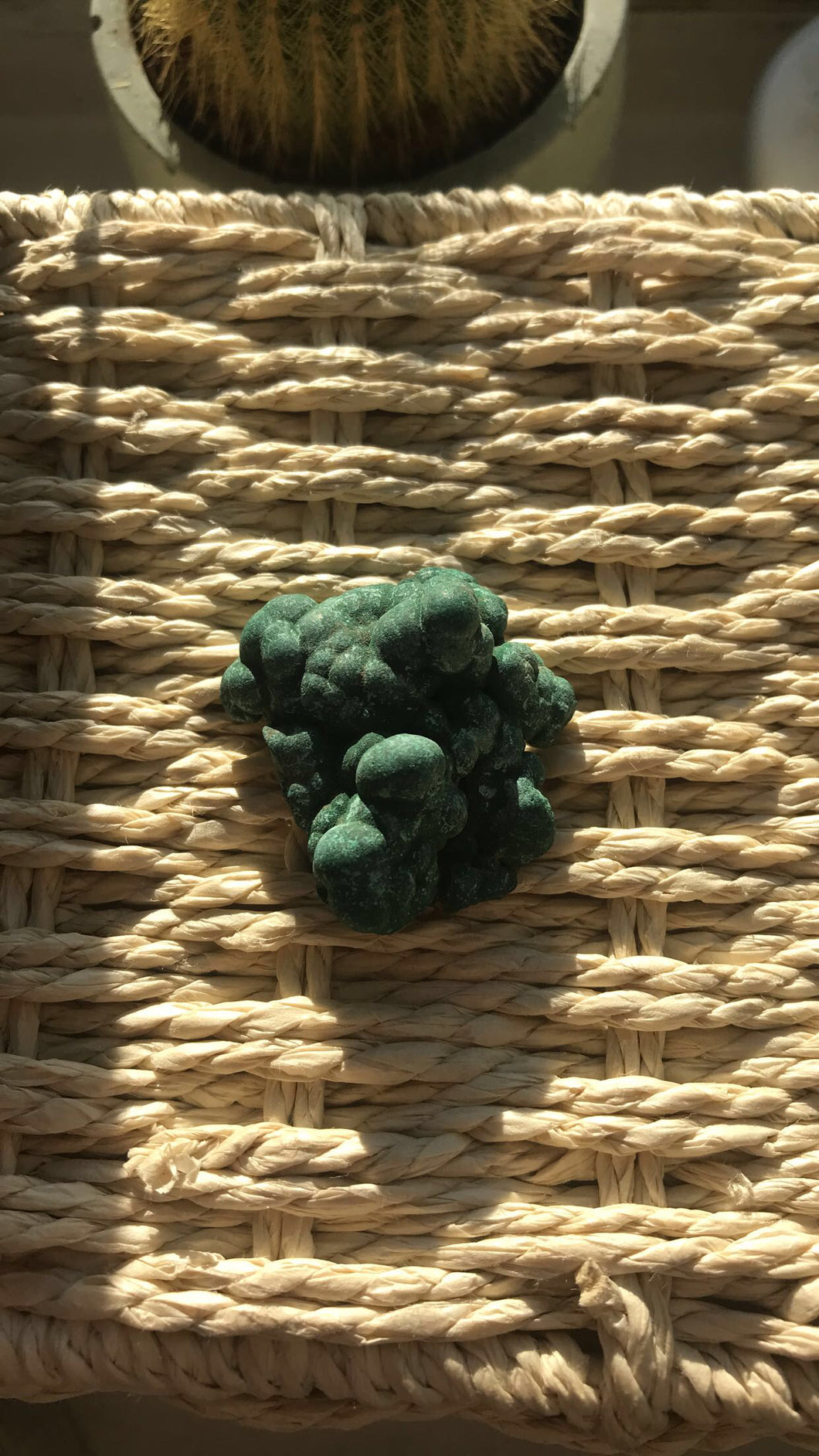 Malachite