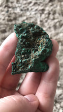 Load image into Gallery viewer, Raw Malachite High Quality
