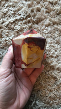 Load image into Gallery viewer, Mookaite Jasper Cupcake Large
