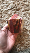 Load image into Gallery viewer, Mookaite Jasper Cupcake Large
