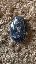 Load image into Gallery viewer, Sodalite Palm
