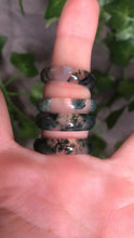 Load image into Gallery viewer, Moss Agate Ring
