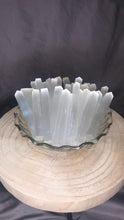 Load image into Gallery viewer, Selenite Wand 4inches
