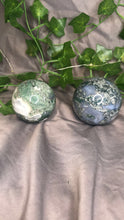 Load image into Gallery viewer, Moss Agate Sphere
