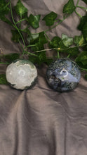 Load image into Gallery viewer, Moss Agate Sphere
