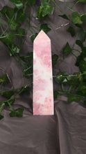 Load image into Gallery viewer, XL Pink Opal Tower
