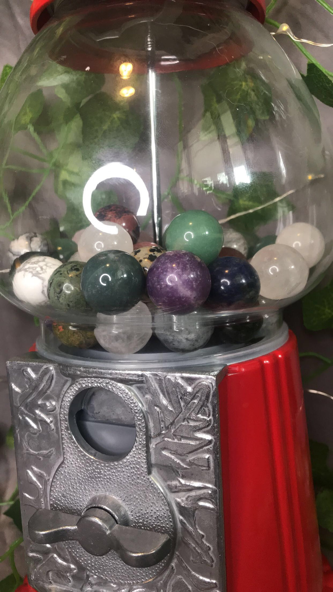 Mystery Mini Sphere