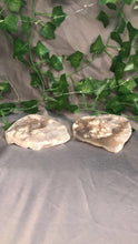 Load image into Gallery viewer, Flower Agate Slab **only one side polished
